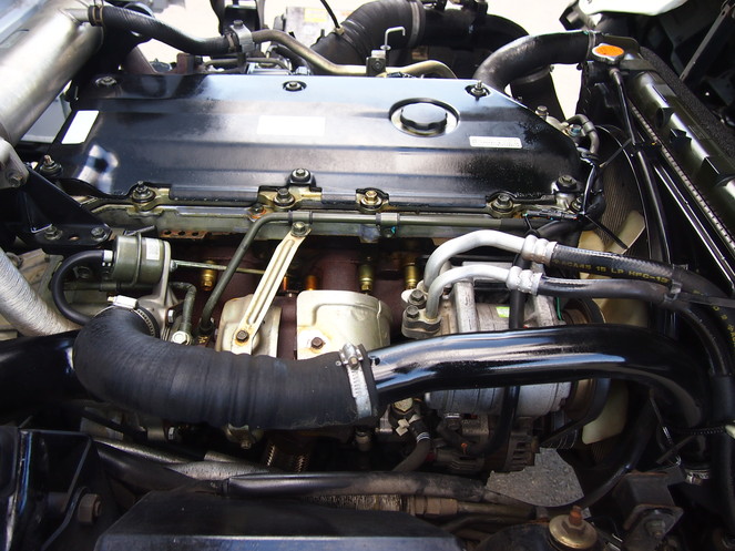 いすゞ エルフ ウイング車 小型 PA-NPR81N 年式 H18[写真19]