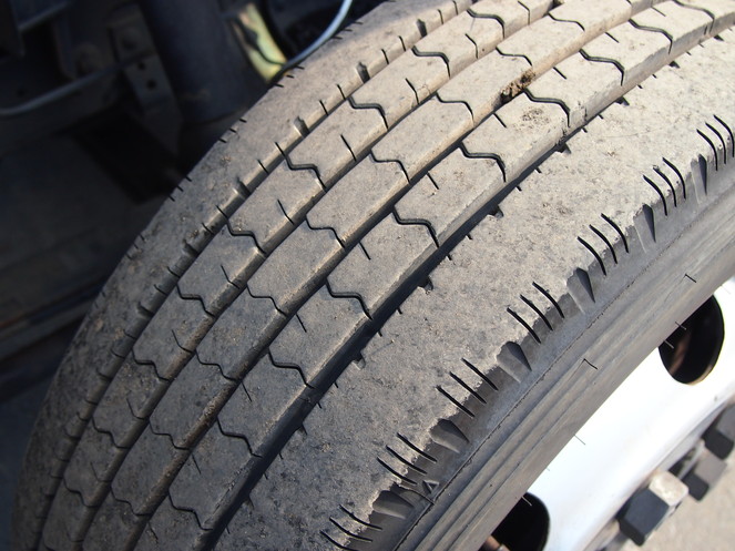 いすゞ エルフ ウイング車 小型 PA-NPR81N 年式 H18[写真21]