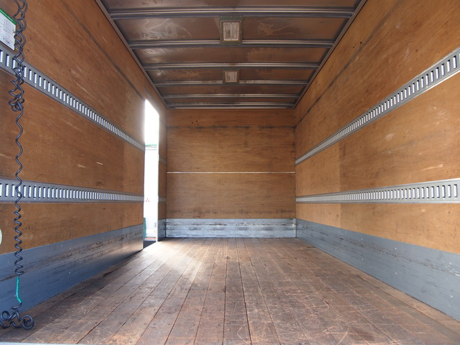 いすゞ エルフ バン車 小型 PA-NPR81N 年式 H18[写真05]