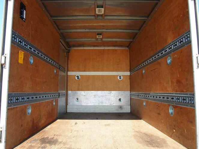 いすゞ エルフ バン車 小型 BKG-NMR85AN 年式 H20[写真08]