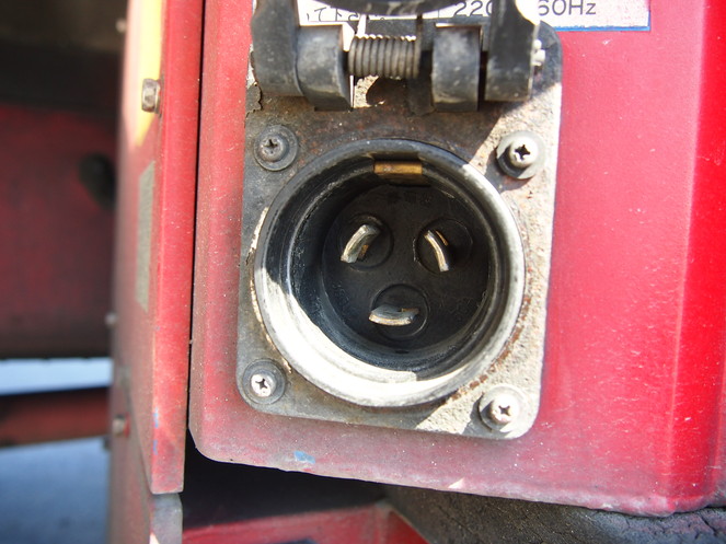 日野 プロフィア 冷凍バン 大型 KC-FR1KXFA 年式 H11[写真10]