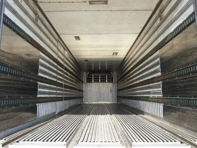 日野 プロフィア 冷凍バン 大型 KC-FR1KXFA 年式 H11[写真17]