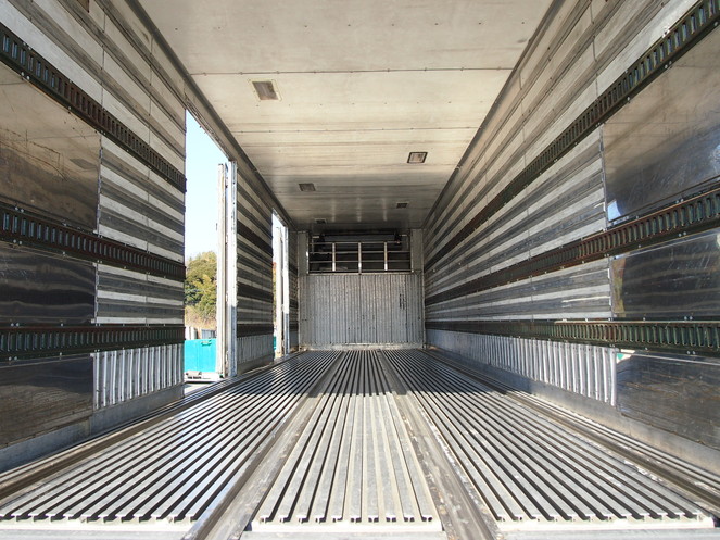 日野 プロフィア 冷凍バン 大型 KC-FR1KXFA 年式 H11[写真18]