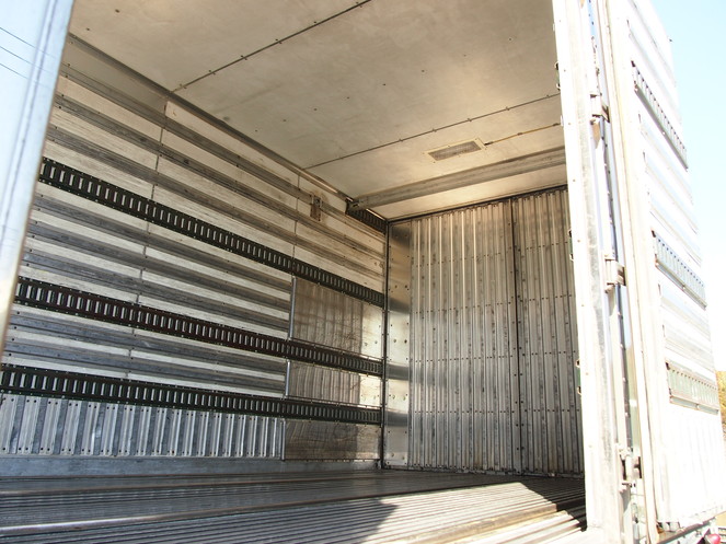 日野 プロフィア 冷凍バン 大型 KC-FR1KXFA 年式 H11[写真16]