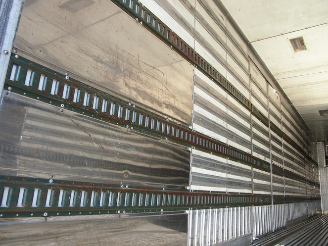 日野 プロフィア 冷凍バン 大型 KC-FR1KXFA 年式 H11[写真19]