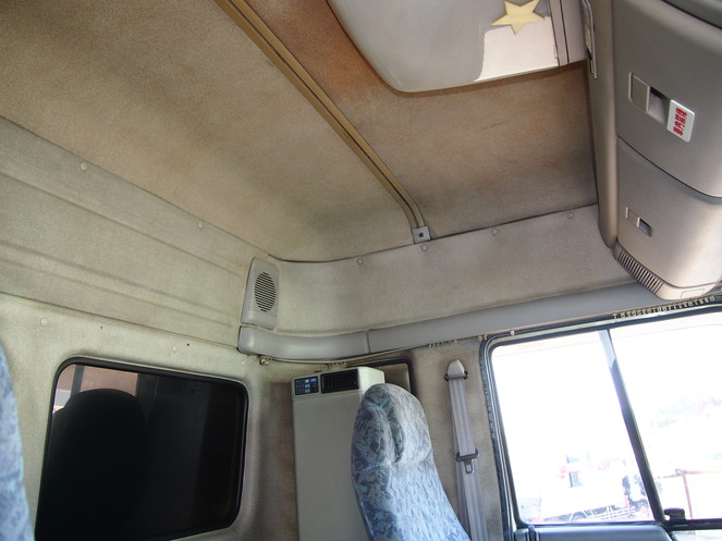 日野 プロフィア 冷凍バン 大型 KC-FR1KXFA 年式 H11[写真13]