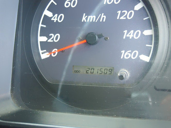 いすゞ エルフ ウイング車 小型 PA-NPR81N 年式 H18[写真16]