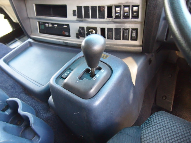 日野 プロフィア ウイング車 大型 KS-FR1EXWG 年式 H16[写真13]