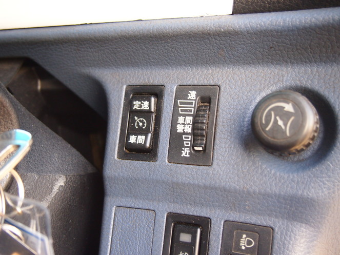 日野 プロフィア ウイング車 大型 KS-FR1EXWG 年式 H16[写真15]