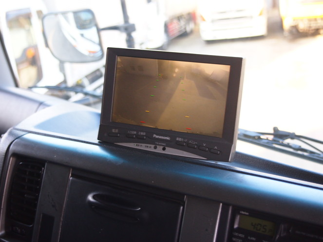 日野 プロフィア ウイング車 大型 KS-FR1EXWG 年式 H16[写真14]