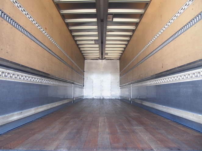 日野 プロフィア ウイング車 大型 KS-FW1EXWG 年式 H16[写真11]