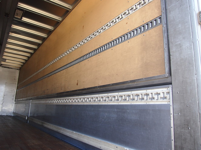 日野 プロフィア ウイング車 大型 KS-FW1EXWG 年式 H16[写真13]