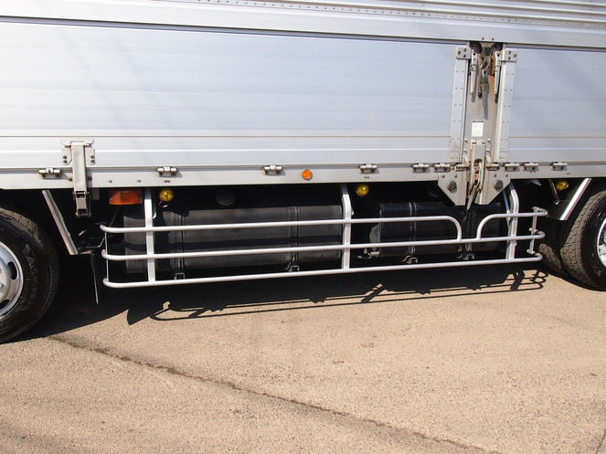 日野 プロフィア ウイング車 大型 KS-FW1EXWG 年式 H16[写真18]