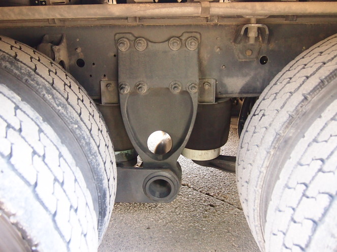 日野 プロフィア ウイング車 大型 KS-FW1EXWG 年式 H16[写真19]