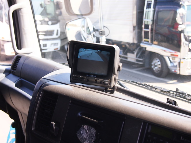 日野 プロフィア ウイング車 大型 KS-FW1EXWG 年式 H16[写真17]