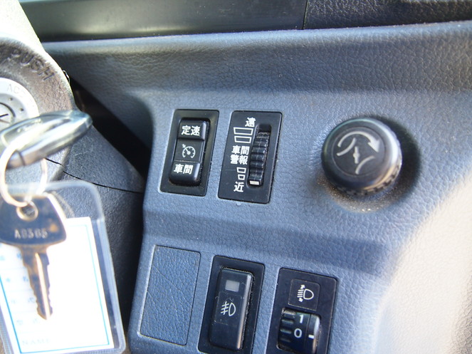 日野 プロフィア ウイング車 大型 KS-FW1EXWG 年式 H16[写真15]