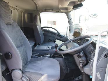 いすゞ フォワード ウイング車 中型 PDG-FRR34T2 年式 H20 [写真13]