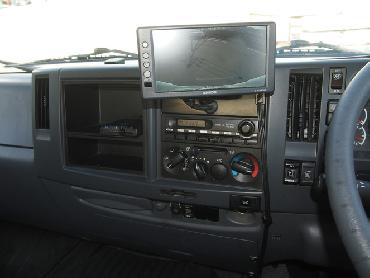 いすゞ フォワード ウイング車 中型 PDG-FRR34T2 年式 H20 [写真14]