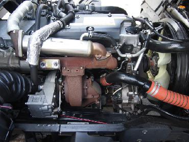 いすゞ フォワード ウイング車 中型 PDG-FRR34T2 年式 H20 [写真19]