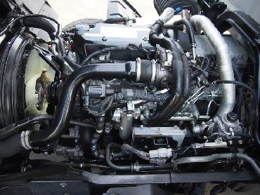 いすゞ フォワード ウイング車 中型 PDG-FRR34T2 年式 H20 [写真18]