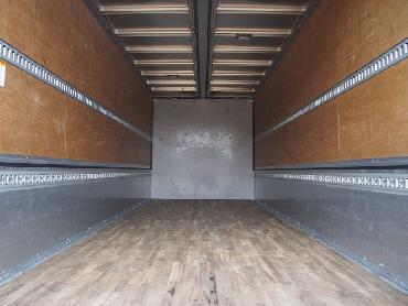 いすゞ フォワード ウイング車 中型 PDG-FRR34T2 年式 H20 [写真10]