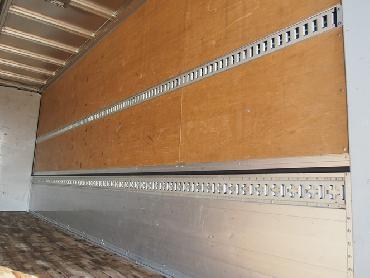 いすゞ フォワード ウイング車 中型 PDG-FRR34T2 年式 H20 [写真12]