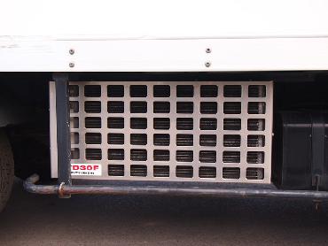 三菱ふそう キャンター 冷凍バン 小型 PA-FE82DEV 年式 H16 [写真12]