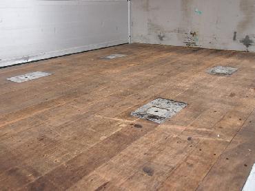 いすゞ  ウイング車 大型 PJ-CYJ77W6 年式 H18 [写真11]