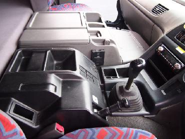 いすゞ  ウイング車 大型 PJ-CYJ77W6 年式 H18 [写真18]