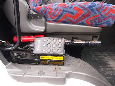 いすゞ  ウイング車 大型 PJ-CYJ77W6 年式 H18 [写真17]