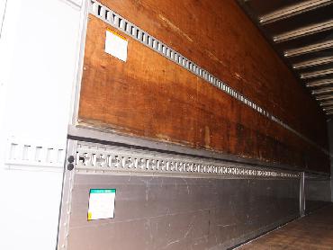 いすゞ  ウイング車 大型 PJ-CYJ77W6 年式 H18 [写真14]