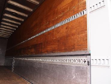 いすゞ  ウイング車 大型 PJ-CYJ77W6 年式 H18 [写真15]