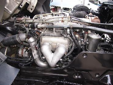 いすゞ  ウイング車 大型 PJ-CYJ77W6 年式 H18 [写真23]