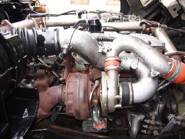 いすゞ  ウイング車 大型 PJ-CYJ77W6 年式 H18 [写真24]