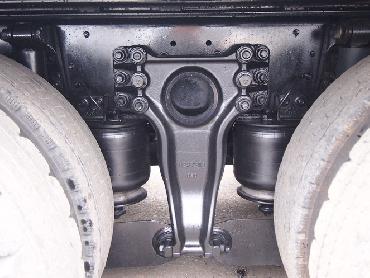 いすゞ  ウイング車 大型 PJ-CYJ77W6 年式 H18 [写真20]