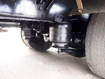 いすゞ  ウイング車 大型 PJ-CYJ77W6 年式 H18 [写真22]