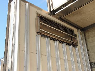 三菱ふそう ファイター 冷凍ウイング 中型 KK-FK61HK 年式 H16 [写真08]