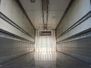 三菱ふそう ファイター 冷凍ウイング 中型 KK-FK61HK 年式 H16 [写真10]