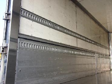 三菱ふそう ファイター 冷凍ウイング 中型 KK-FK61HK 年式 H16 [写真13]