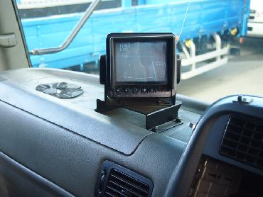 三菱ふそう ファイター 冷凍ウイング 中型 KK-FK61HK 年式 H16 [写真15]