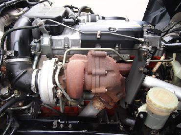 いすゞ フォワード バン車 中型 PA-FRR34L4 年式 H18 [写真15]