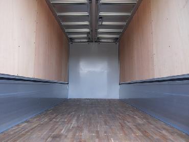 いすゞ エルフ ウイング車 小型 PA-NPR81N 年式 H18 [写真13]