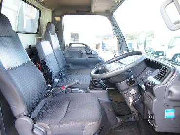 いすゞ エルフ ウイング車 小型 PA-NPR81N 年式 H18 [写真14]