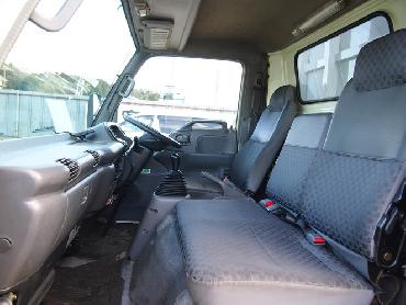 いすゞ エルフ ウイング車 小型 PA-NPR81N 年式 H18 [写真15]