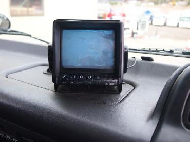 いすゞ エルフ バン車 小型 PA-NPR81N 年式 H18 [写真08]