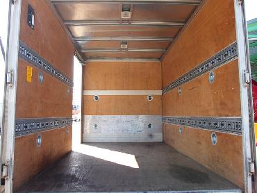 いすゞ エルフ バン車 小型 BKG-NMR85AN 年式 H20 [写真09]