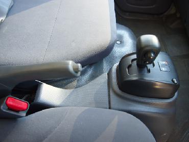 いすゞ エルフ バン車 小型 BKG-NMR85AN 年式 H20 [写真12]