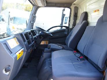 いすゞ エルフ バン車 小型 BKG-NMR85AN 年式 H20 [写真14]