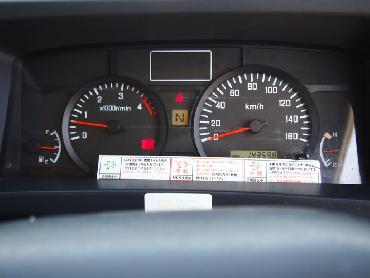 いすゞ エルフ バン車 小型 BKG-NMR85AN 年式 H20 [写真13]