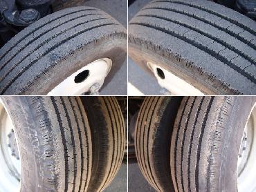 いすゞ エルフ バン車 小型 BKG-NMR85AN 年式 H20 [写真16]